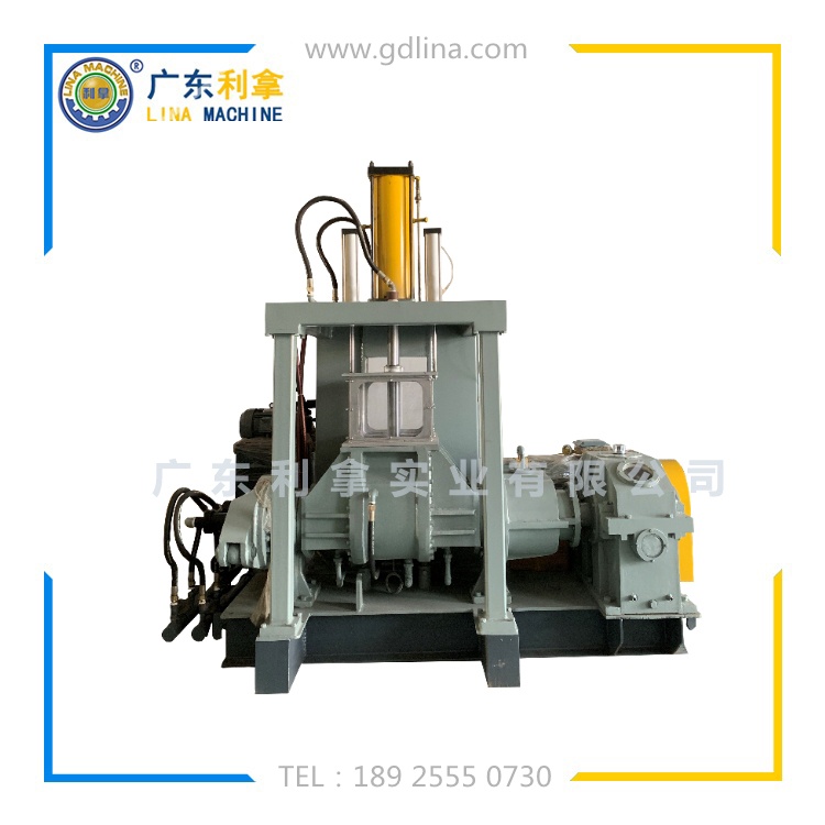 煉膠機：高效橡膠加工的關(guān)鍵設(shè)備