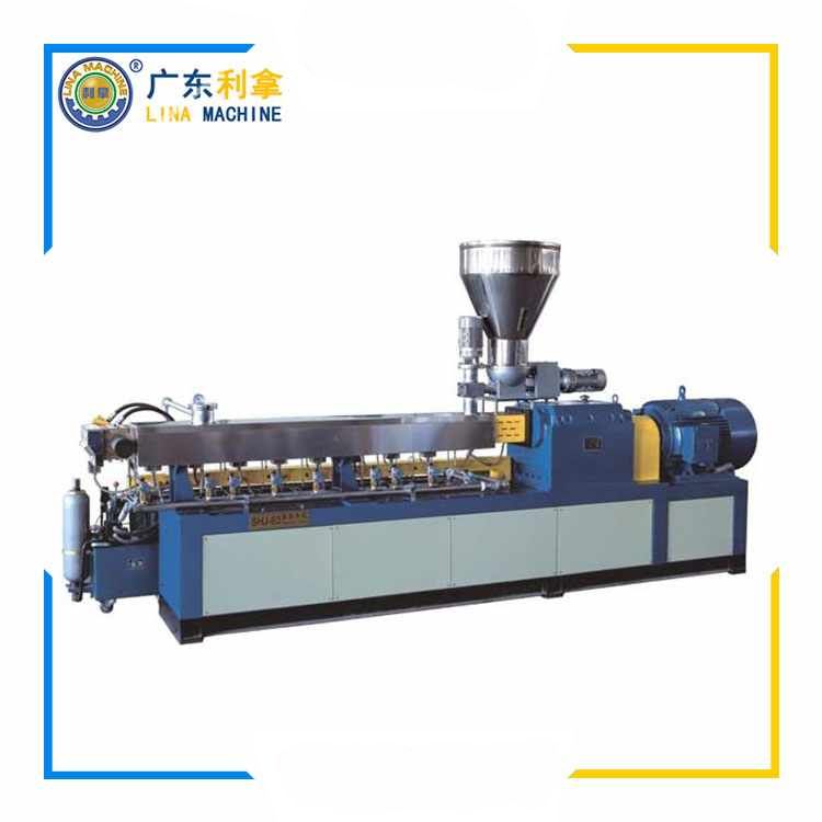 彈性體造粒生產(chǎn)線的全面解析-2