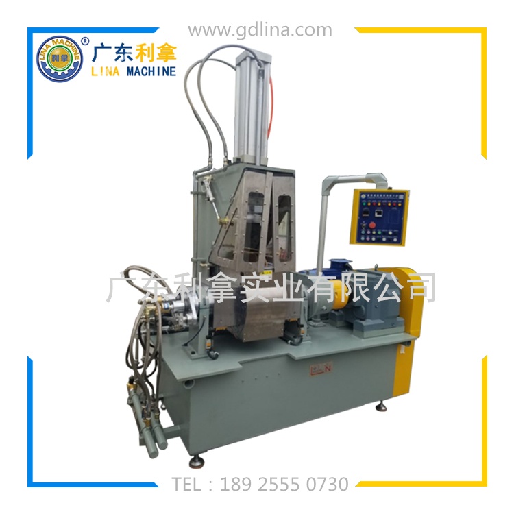 密煉機(jī)：塑料加工中的關(guān)鍵設(shè)備解析