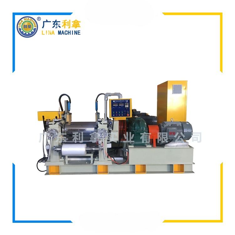 《揭秘出片開煉機的秘密：讓創意如膠似漆