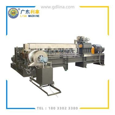 再生資源與廢舊塑料擠出造粒機(jī)：推動(dòng)可持續(xù)發(fā)展的關(guān)鍵