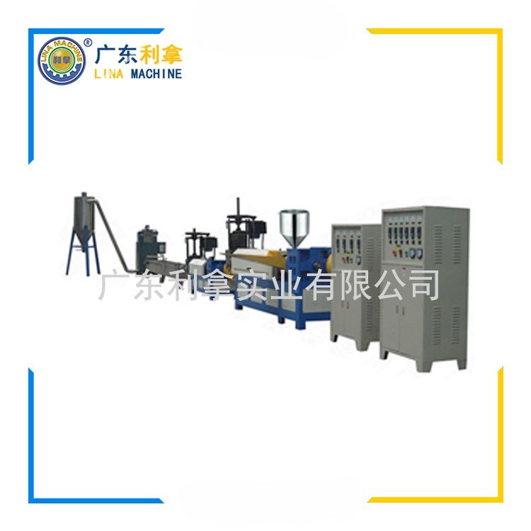 高溫物料造粒機：工業(yè)生產(chǎn)的關(guān)鍵設(shè)備-2