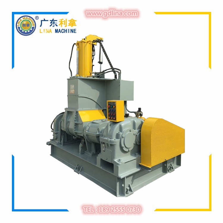 密閉式煉膠機(jī):高效煉膠解決方案的秘密武器-3