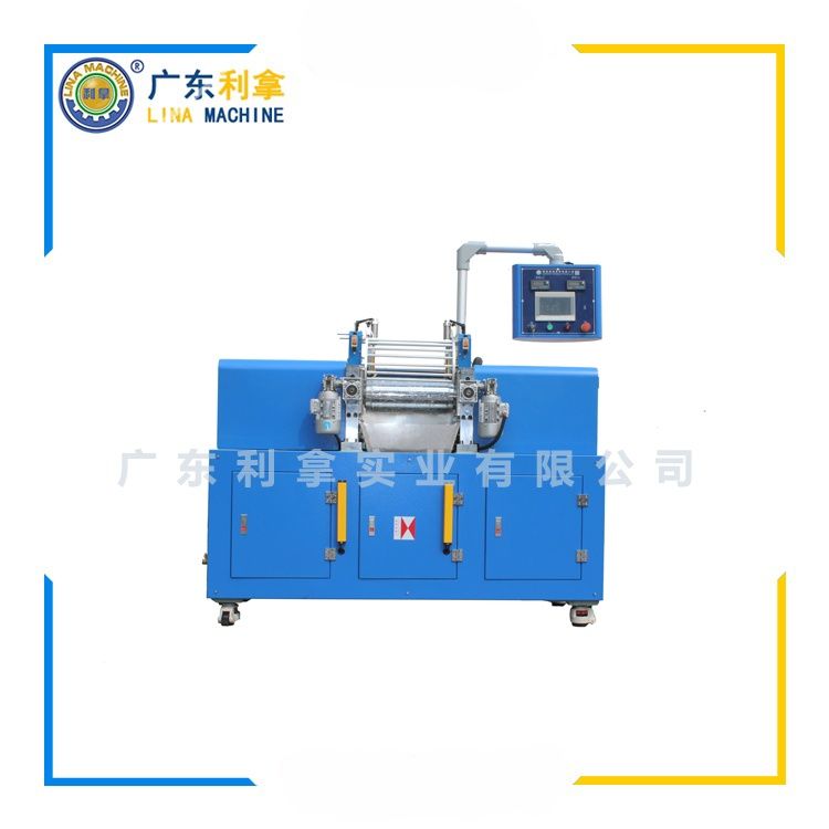 鞋材制品開(kāi)煉機(jī)”創(chuàng)新應(yīng)用與未來(lái)發(fā)展分析