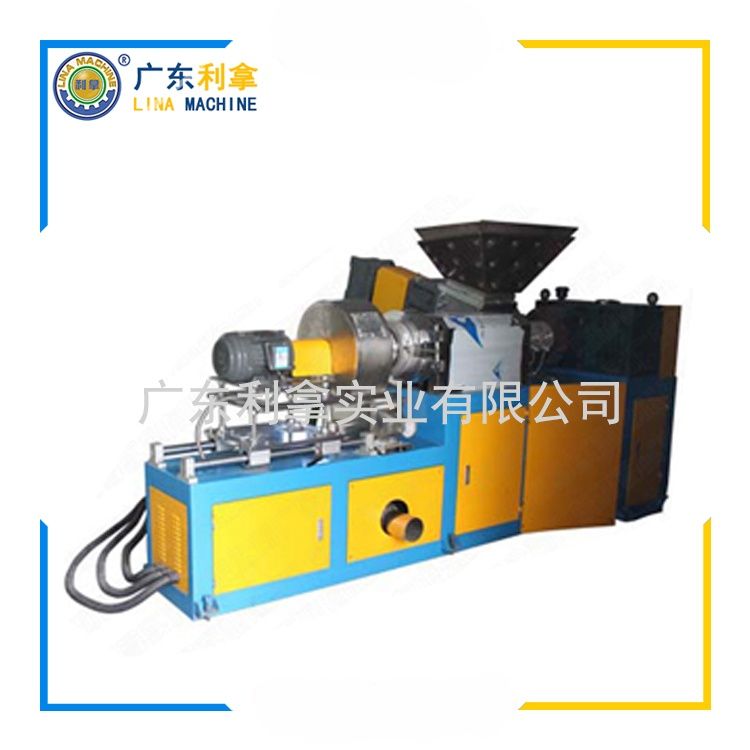 小型雙錐造粒機(jī)：高效節(jié)能的物料處理神器