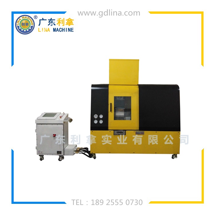 密閉式煉膠機的應用與優勢分析