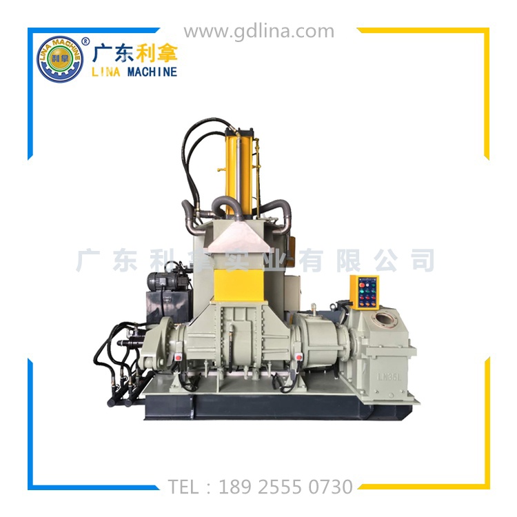 高速混合機：高效混合解決方案的領先者-2