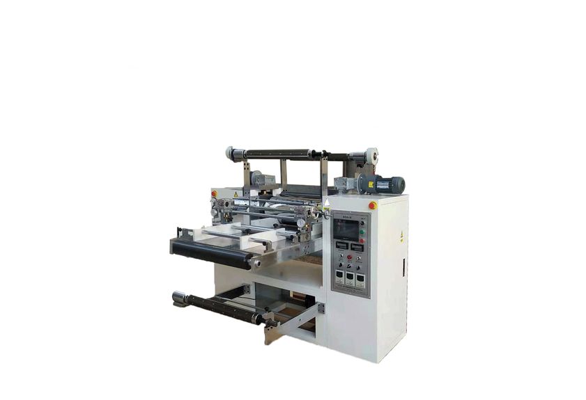 銀箔壓延機：現代工業的精密藝術-2