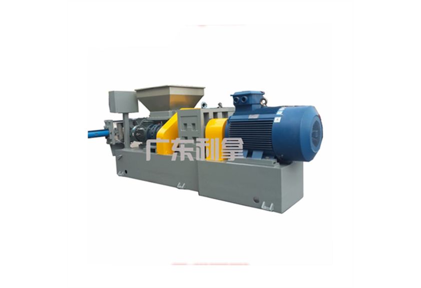 硅橡膠過濾擠出機(jī)：現(xiàn)代工業(yè)的高效能伙伴-3