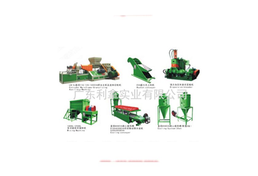 電線電纜壓出機(jī):現(xiàn)代工業(yè)的心臟-2