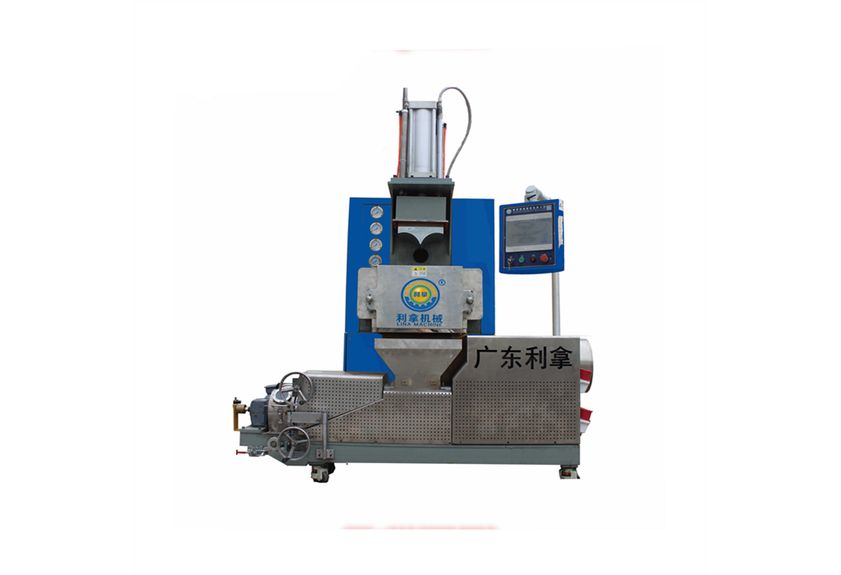 陶瓷粉末造粒機：提高生產效率的關鍵設備